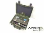 Apron Touch Alan Tarama - Görsel 5