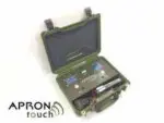 Apron Touch Alan Tarama - Görsel 7