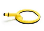 Pulse Dive 20 Cm Değiştirilebilir Scuba Arama Başlığı (Sarı) - Görsel 2