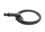 Pulse Dive 20 Cm Değiştirilebilir Scuba Arama Başlığı (Siyah) - Görsel 2