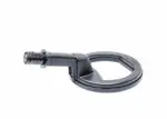 Pulse Dive 14 Cm Değiştirilebilir Scuba Arama Başlığı (Siyah) - Görsel 2