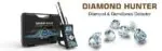 Diamond Hunter Değerli Taş Dedektörü - Görsel 3