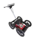 Mala Gpr Easy Locator HDR Pro Yer Altı Görüntüleme - Görsel 2