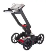 Mala Gpr Easy Locator HDR Pro Yer Altı Görüntüleme - Görsel 3