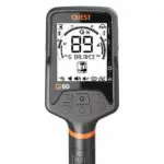 Quest Q60 Dedektör - Görsel 4