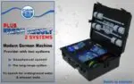 Fresh Result 2 Systems Plus Yer Altı Su Tespit Dedektörü - Görsel 5