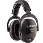 Garrett Ms-3 Z-Lynk Kablosuz Kulaklık (Kara Kullanımı) - Görsel 3