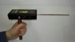 G3 Pro Alan Tarama - Görsel 4