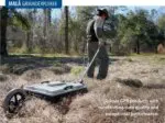 Ground Explorer GX450/160/80 HDR Solution Yer Altı Görüntüleme - Görsel 4