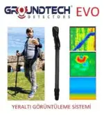 Groundtech Evo Yer Altı Görüntüleme - Görsel 3
