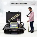 MWF Ground Scope Yer Altı Görüntüleme - Görsel 2