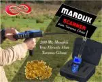 Marduk Scanner Alan Tarama Cihazı - Görsel 3