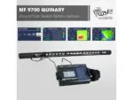 MF 9700 QUINARY Yer Altı Görüntüleme - Görsel 3