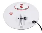 Minelab GPX 11-inch Monoloop Commander Coil - Görsel 2