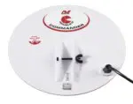 Minelab GPX 11-inch Double-D Commander Coil - Görsel 2