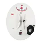 Minelab GPX 15 x 12-inch Double-D Commander Coil - Görsel 2