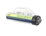 Minelab Excalibur NiMH Pil - Görsel 2