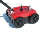 Cobra Wireless GPR Yer Altı Görüntüleme - Görsel 6