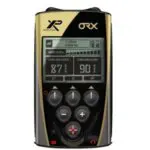 ORX Dedektör Ana Kontrol Ünitesi - Görsel 2