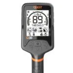 Quest Q30+ Dedektör - 33cm Başlıklı - Görsel 2