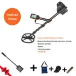 Quest Q30 Dedektör - 28cm Başlıklı - Görsel 3