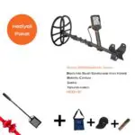 Quest Q30+ Dedektör - 33cm Başlıklı - Görsel 3