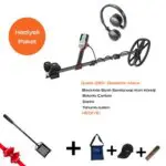 Quest Q30+ Dedektör - 28cm Başlıklı - Görsel 4