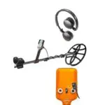 Quest Q30+ Dedektör - 33cm Başlıklı - Görsel 4