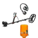 Quest Q30+ Dedektör - 28cm Başlıklı - Görsel 5