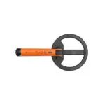 Scuba Tector PRO Su Altı Dedektörü&Sahil Arama Dedektörü - 20 cm Başlıklı - Görsel 3