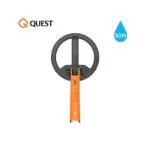 Scuba Tector PRO Su Altı Dedektörü&Sahil Arama Dedektörü - 20 cm Başlıklı - Görsel 2
