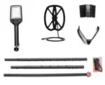 Quest X5 Dedektör - 28cm Başlıklı - Görsel 7