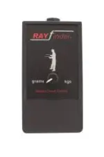 Rayfinder Alan Tarama - Görsel 4