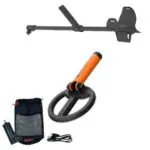 Scuba Tector PRO Su Altı Dedektörü & Sahil Arama Dedektörü - 20 cm Başlıklı - Arama Kollu - Görsel 4