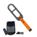 Scuba Tector PRO Su Altı Dedektörü - Sahil Arama Dedektörü - Görsel 2