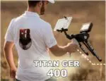Titan Ger 400 Smart Alan Tarama - Görsel 3