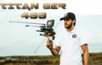 Titan Ger 400 Smart Alan Tarama - Görsel 4