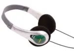 Garrett Treasure Sound Kablolu Kulaklık - Görsel 2