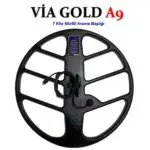 Via Gold A9 Dedektör - Görsel 6
