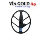 Via Gold A9 Dedektör - Görsel 7