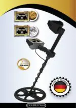 Golden Way Dedektör - Görsel 4