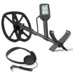 Quest X10 Dedektör - 28cm Başlıklı - Görsel 7