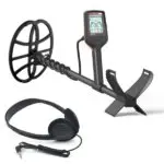 Quest X10 Dedektör - 33cm Başlıklı - Görsel 2