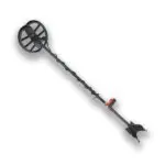 Quest X10 Dedektör - 33cm Başlıklı - Görsel 3