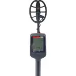 Quest X10 Dedektör - 33cm Başlıklı - Görsel 4