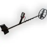 Quest X10 Dedektör - 33cm Başlıklı - Görsel 5