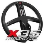 Deus 2 Dedektör 28 cm FMF Başlık - Görsel 3