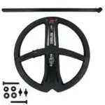 Deus 2 Dedektör 28 cm FMF Başlık - Görsel 5