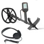 Quest X5 Dedektör - 28cm Başlıklı - Görsel 8