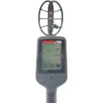 Quest X5 Dedektör - 33cm Başlıklı - Görsel 4